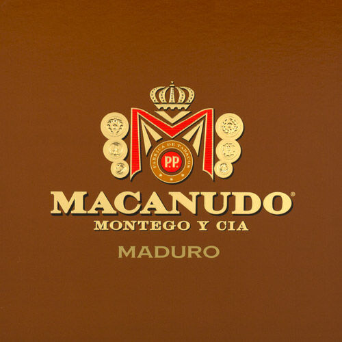 View product media MAHP3 Macanudo Maduro Hyde Park Cigars 4